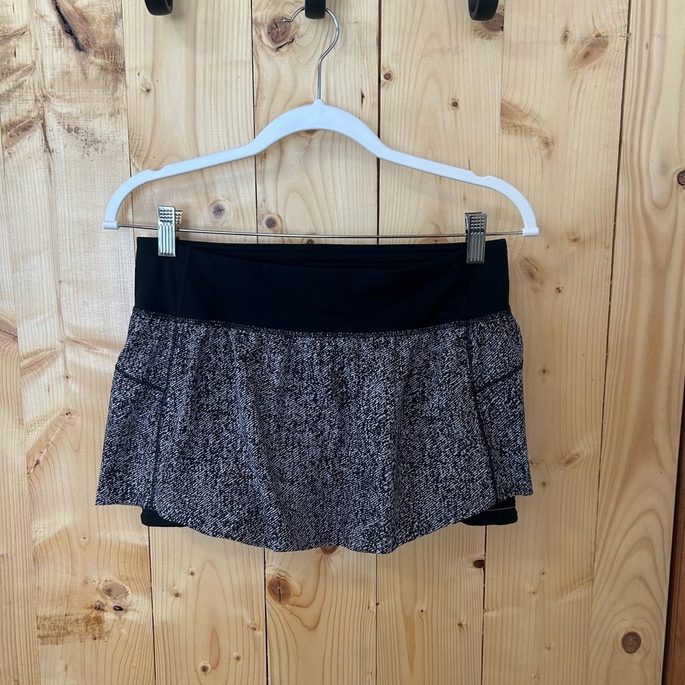 Lululemon Athletica Skirt Skort